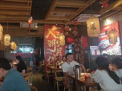 -兔槽江湖菜·重庆璧山兔(水围店)