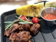 -卡朋西餐(悦汇城店)