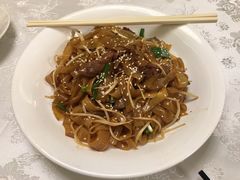 -酌宴府The China Club·广州万富希尔顿酒店(云城东路店)