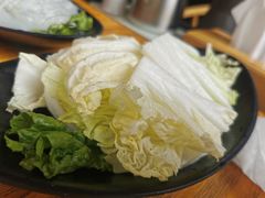 -禾记花园涮肉餐厅