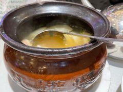 萝卜排骨汤-潇湘码头·鲜湘菜(清河店)