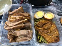 -荣记煲仔饭(高庙路店)