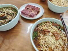 -陈记锅盖面(长江路店)