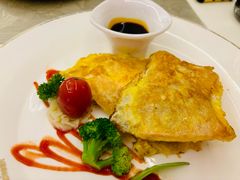 -马迭尔西餐厅(中央大街店)