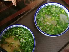 -马艾萨中国兰州牛肉拉面(劲松店)