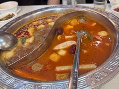 -尚品海鲜肥牛自助火锅(湖明店)
