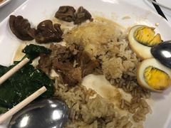-Magic Food Point(Airport Street food)