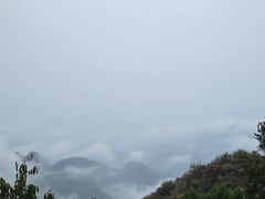 -狼牙山风景区