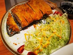 野山黑猪排-鮨桐日本料理(望京店)