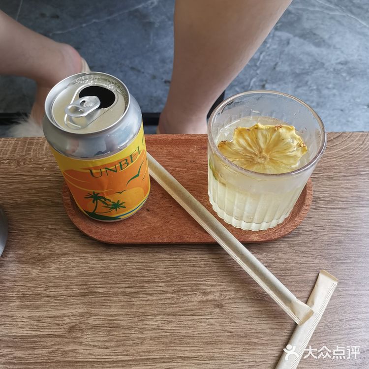 0元探店之根本想不到
