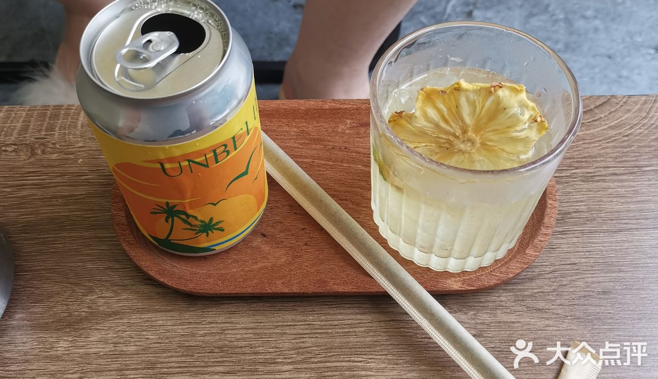 0元探店之根本想不到