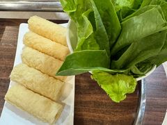 -粤潮牛肉火锅店(江南大道店)