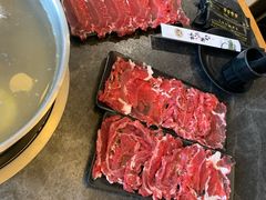 -林记潮牛·牛肉火锅(上马墩店)