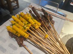 -串盟烧烤大排档·长沙美食地标(星沙店)