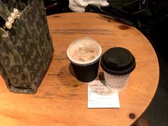 -来回·咖啡(天河南店)