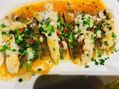 -廊亦舫Lang Yi Fang Restaurant(金桥店)