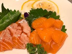 -常鲜楼常来尝鲜海胆馆(星海店)