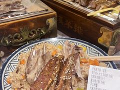 -霄汉羊排(万松园一店)