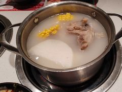 -湯島涮小火锅(余姚五彩城店)