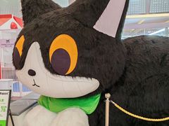 -福田卓悦INTOWN购物中心