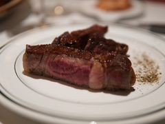 -Wolfgang’s Steakhouse 沃夫冈牛排馆(上海白玉兰广场店)