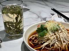 小烫干丝-花园茶楼(兴城西路店)