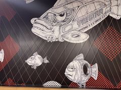-鱼酷活鱼烤鱼(梅江印象城店)