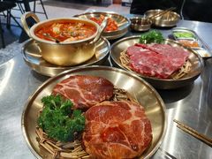 -本炙炭烤·蒲烧活鳗料理店(金沙洲店)