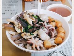 -荔林食店(西华路店)