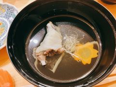 -鮨青(恒基名人购物中心店)