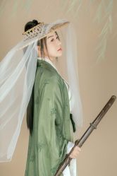 -盘子女人坊生日照·摄影馆(浦东店)