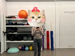 -乐刻运动健身(南山西丽366大街店)
