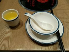 -掂档潮汕牛肉火锅(沈阳万象城店)