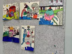 -斯玛特儿童美术中心(文化中心店)