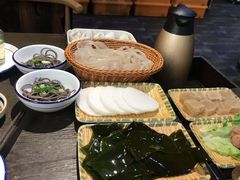 -土著渔匠·养生蝴蝶鱼(香樟路店)
