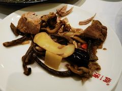 -尚一汤 广东炖汤(金桥国际店)