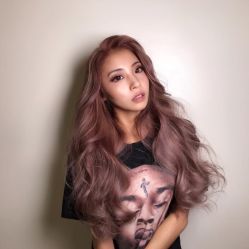 点击看大图 -3AM HAIR SALON烫发染发接发