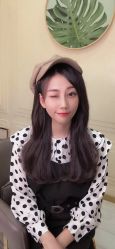 -3AM HAIR SALON染发接发