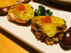 -福匠日本料理(人民路店)