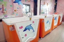 -东方幸福国际母婴月子会所(宿迁店)
