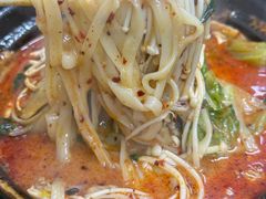 -曹宝林砂锅麻辣烫(星光路店)