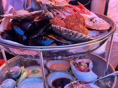 -Ministry of Crab•MOC(交子大道店)