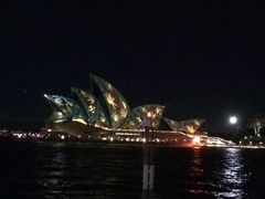 -悉尼歌剧院