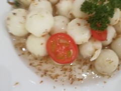 -香格里汀私房菜馆