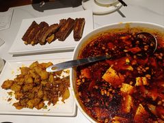 -三猫黑鱼花(南大店)