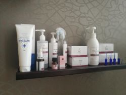 -JNK皮肤管理中心