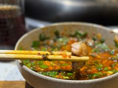 -肖肖酸萝卜鱼火锅(总店)