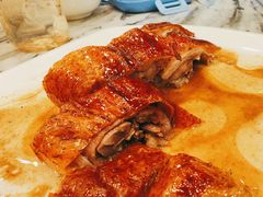 -今一靓汤.顺德菜东莞三十年老字号(厚街店)