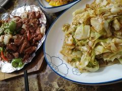 -汉阳人家餐厅(闽东国际商业广场店)