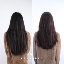 -P.STYLE 派斯造型